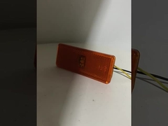 مرسيدس بنز أكتروس إم بي 2 استبدال مصباح المخططات مناسبة تماما، سعر المصنع