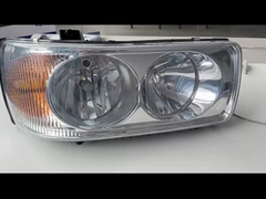 1641742 1641743 1743684 1743685 1699300 1699301 مصباح الرأس للسيارة DAF XF95 XF105 قطعة احتياطية للشاحنة