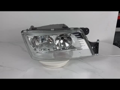 81251016497 81251016496 مصباح أمامية للشاحنات