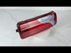 مصباح الخلفي للضوء الخلفي MAN TGA TGX TGS 81252256545 81252256548 81252256544 81252256549