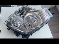9608200739 9608200839 ضوء مصباح الرأس لمرسىديس بنز ACTROS MP4 / MEGA شاحنة