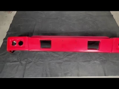 مصد WG1641240001 لشاحنة هوو، توريد مباشر من المصنع