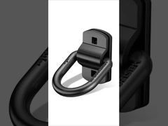 حلقة ربط شديدة التحمل قابلة للتركيب بمسامير مع تخصيص OEM مباشر من المصنع